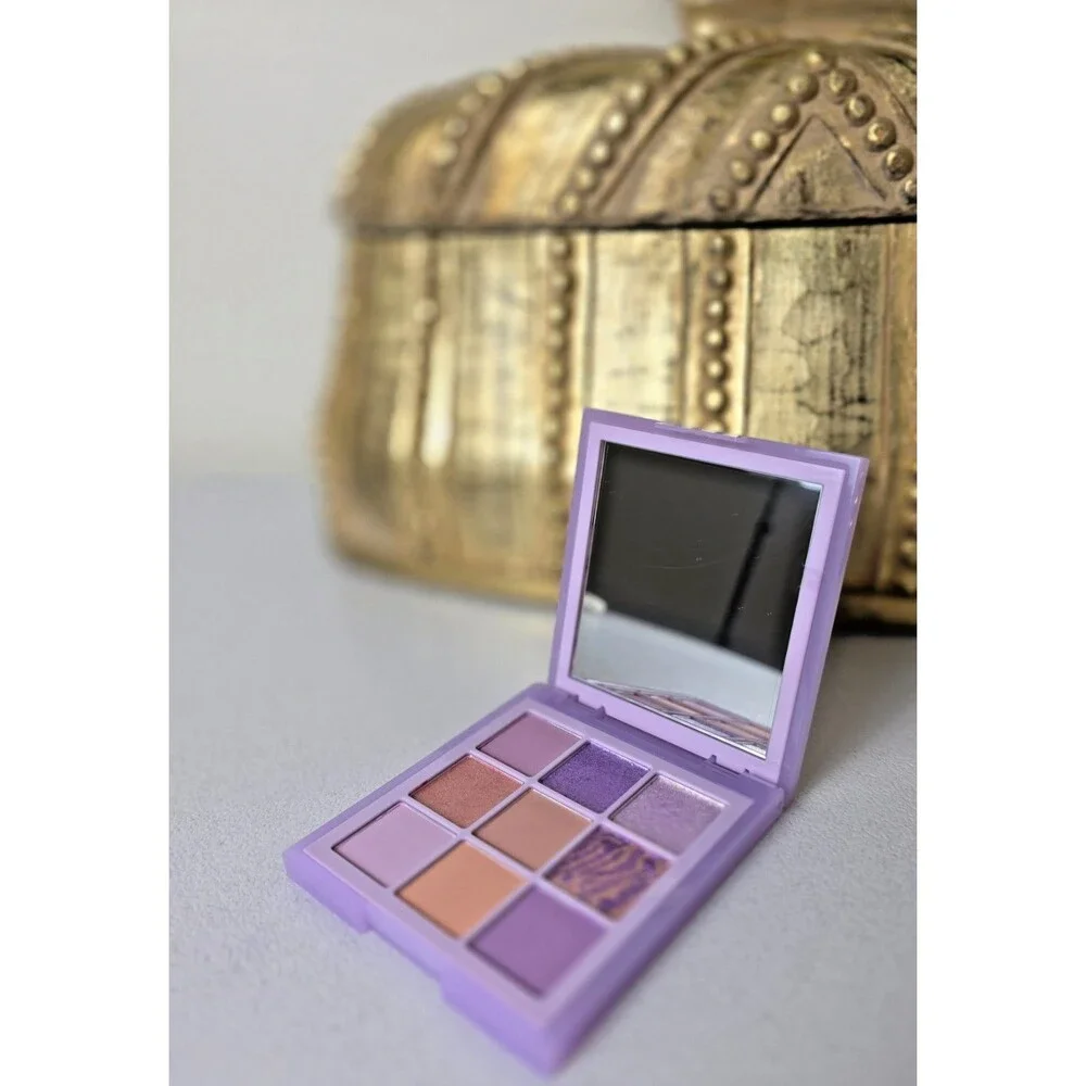 HUDA BEAUTY huda beauty